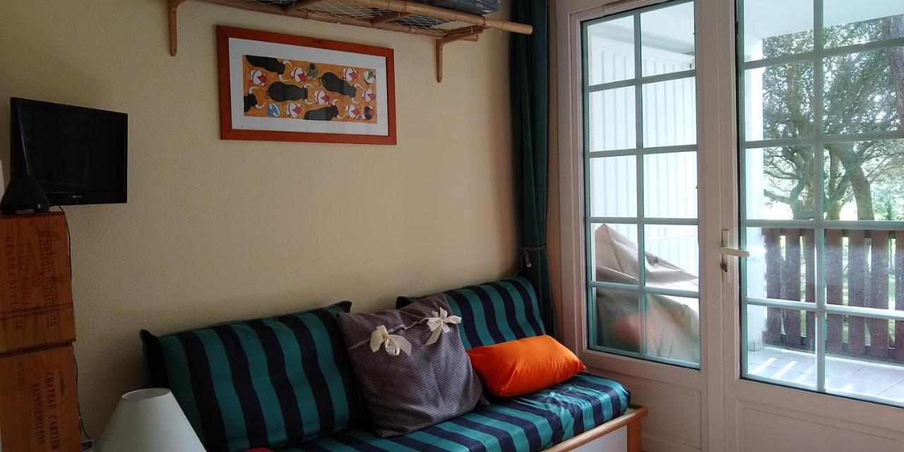 Albertine Appt 112 莫列马阿 外观 照片