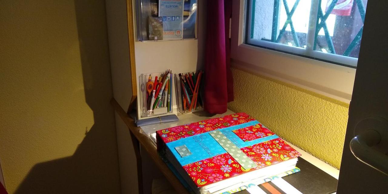 Albertine Appt 112 莫列马阿 外观 照片
