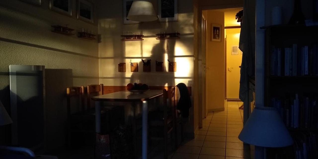 Albertine Appt 112 莫列马阿 外观 照片